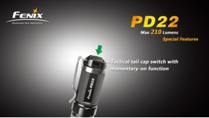 Fenix PD22